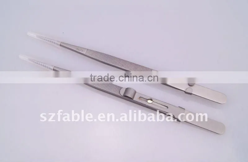 Portable Jewelry equipment travel kit / Gem Testing kit