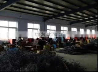 Laiwu Wenbao Technology Products Co., Ltd. company overview - view 2