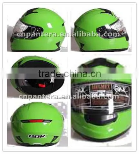 PT622 2015 ECE Chongqing New Model ABS Helmet