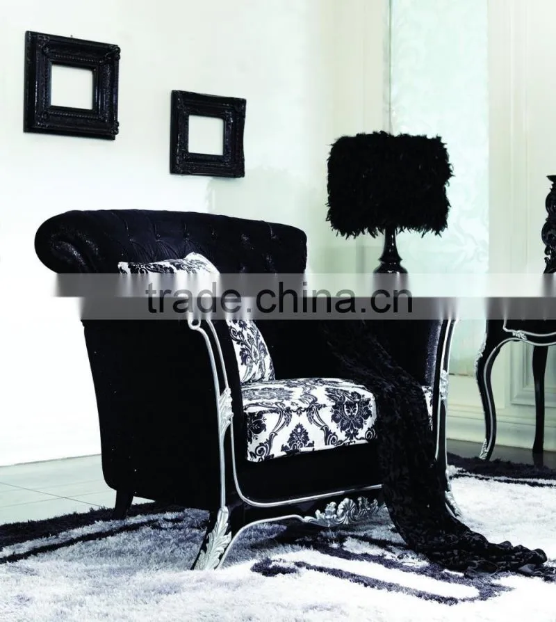 Manufacturer Direct Supplier Livingroom Sofas set Luxury Furniture American Classic Sofa