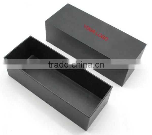 Fashion Cardboard Sunglass Box with Your Logo/ Brand