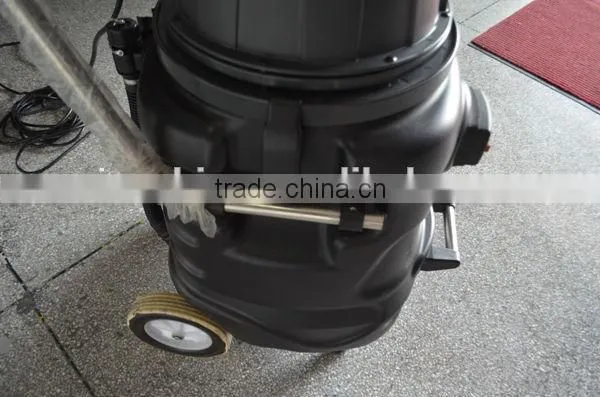 double motors vacuum cleaner