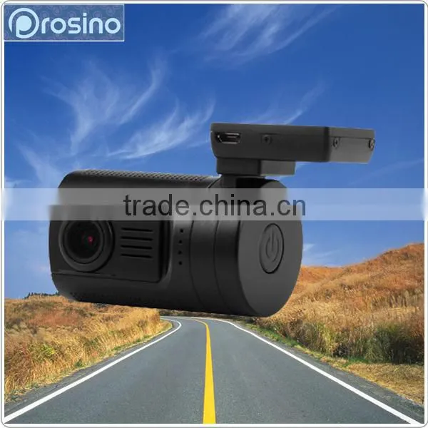 High resolution full HD with OV4689 sensor Ambarella A7LA50 chipset mini 0806 car dvr