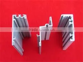 Extrusion products