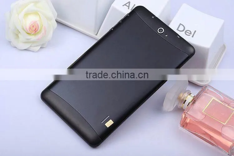 7inch Android tablet pc bluetooth phone with sim card slot tablet pc