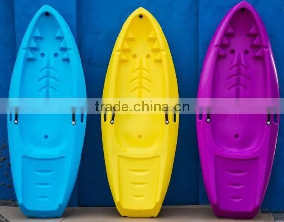kids kayak with seat