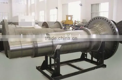 A350 LF2 Hot Forging Steel Shaft
