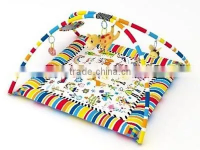 2014 baby gym equipment toys