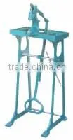 Simple and Multi-function Riveting Machinery by foot pedal