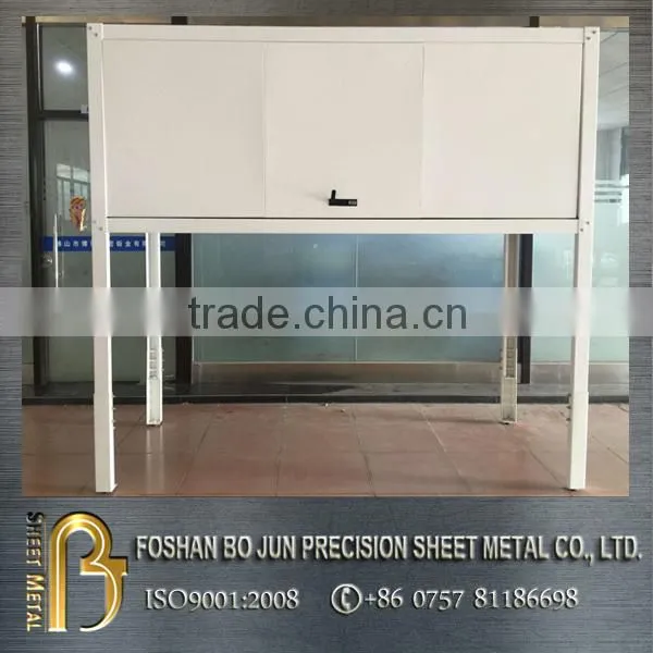 China manufacture office filing cabinet custom made cheap metal filing cabinet