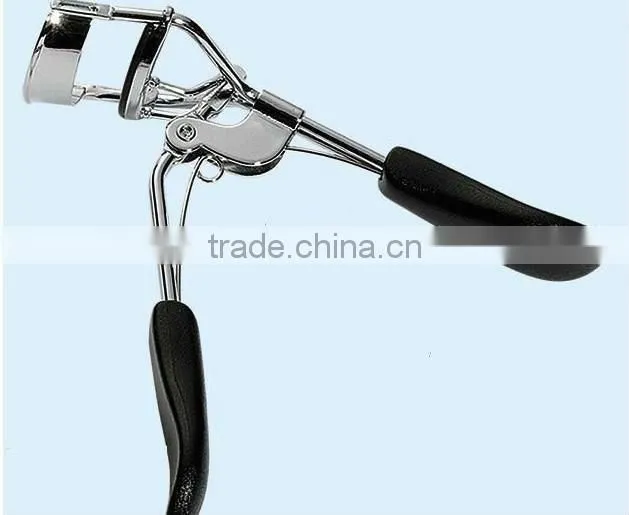 2013 hot-sale Eyelash Curler soft silicon pad curler
