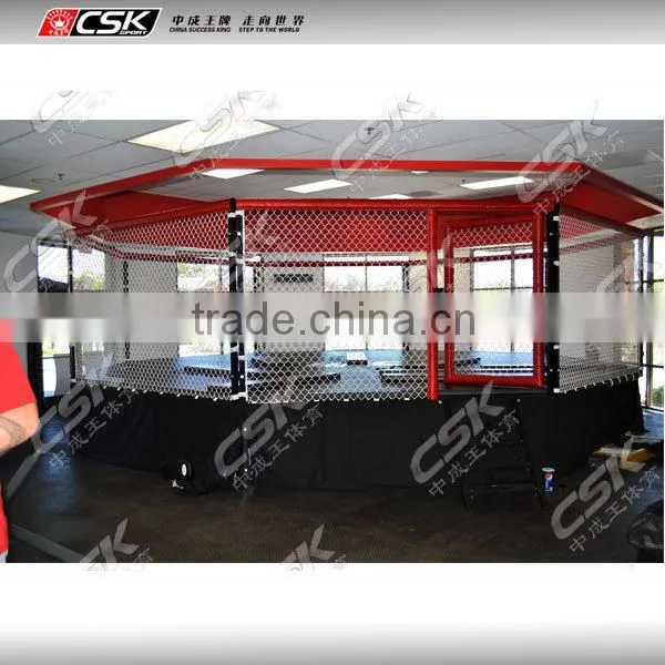 Mixed Martail Art Martial Art Style MMA Cages Sale