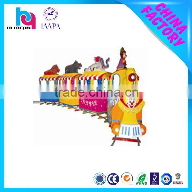 amusement park rides for kids amusement train