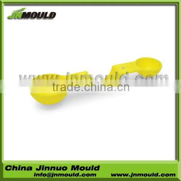 high quality plastic scoop mould