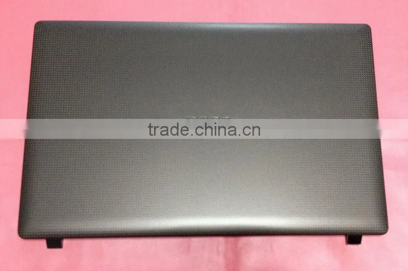laptop cover For Acer Aspire 5251 5551 5551G 5741 5741G 5741Z 5741ZG LCD LED COVER LID BROWN