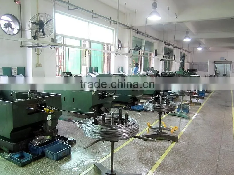 M1.6-M160 DIN125 Metal Flat Washer