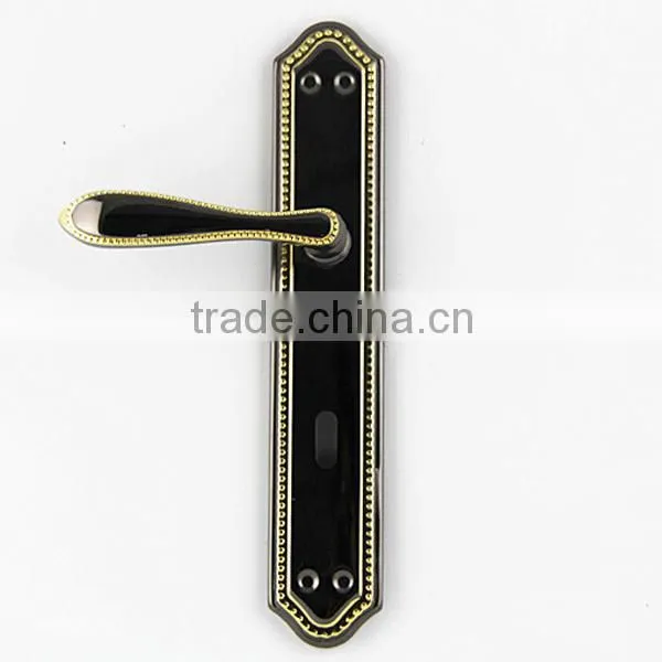 HY-A26 Entrance door handle cover lock handle