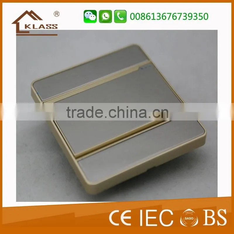 Wall switch Computer socket 2016 new model with CE certificate