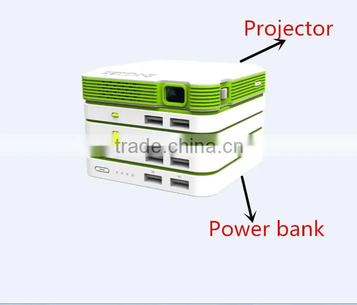 Cheap Mini Projector UC28 Home Theater 1080P 320*240 Pixels hd mini led projector 3d 1080p