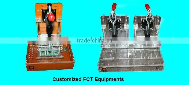 Custom Electronic Keyboard pcb&pcba assembly