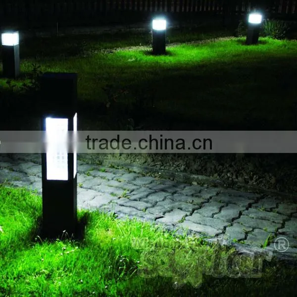 2016 New LED Solar garden light ,solar outdoor lights (JR-CP83)