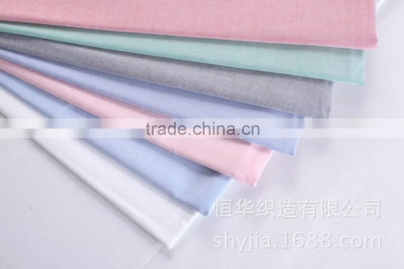 100% cotton fabric for bed sheets