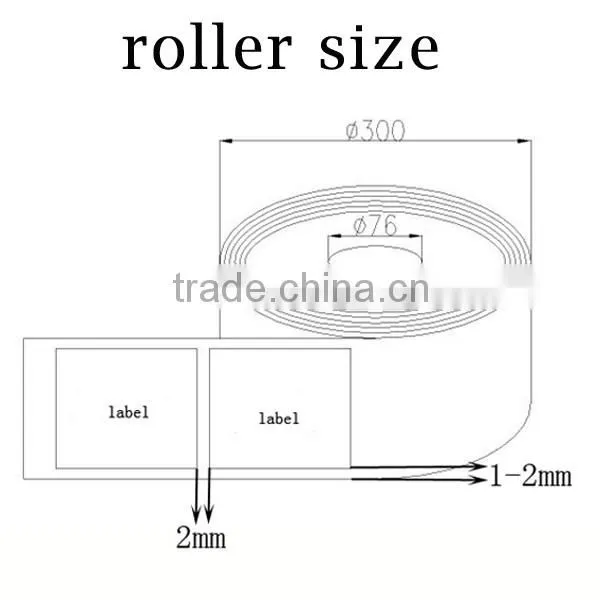 Adhesive Labeling Machine