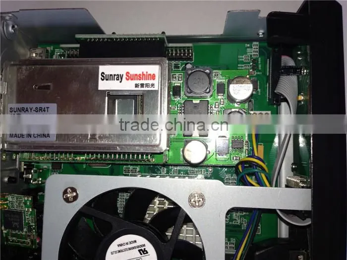 Rev E sunray 4 sr4 V2 triple tuner wifi sunray 800 hd se sr4 triple tuner sunray sr4 V2 triple tuner wifi in stock