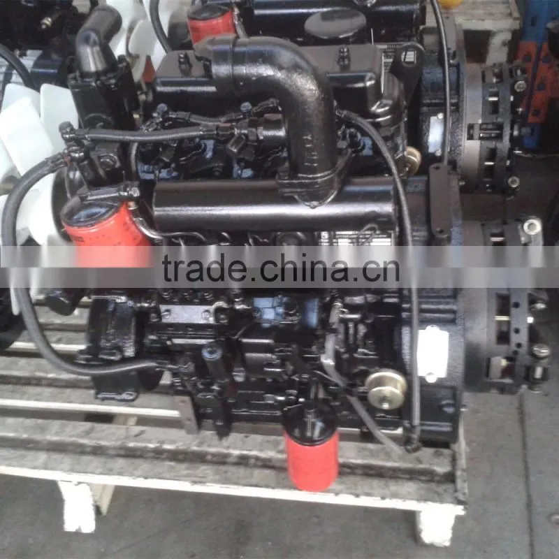 Offer various of jinma tractor spare parts by express