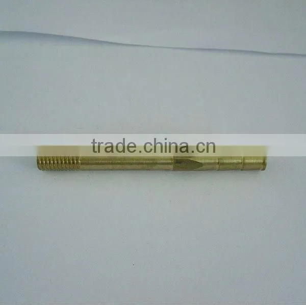 OEM hardware brass hose fittings