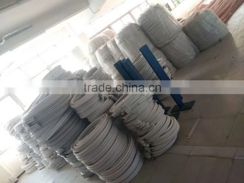 air conditation pe pipepipe for air conditioner