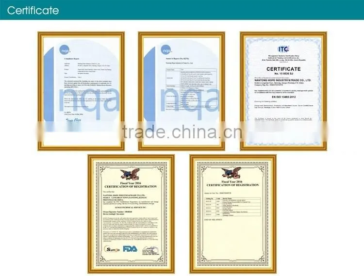 medical non woven sponge non woven products