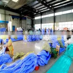 Chaohu Haoxiang Chemical Industry & Trade Co., Ltd. company overview - view 3