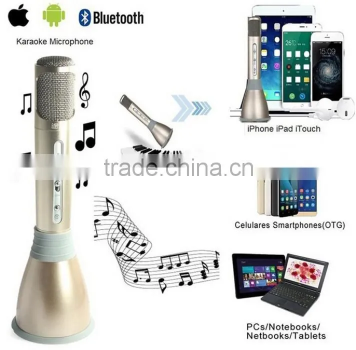 Cheap price custom good quality dual channel vhf wireless microphone bluetooth