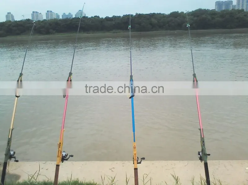 Fishing lure for multifunction shooting fishing rods gun made in china
