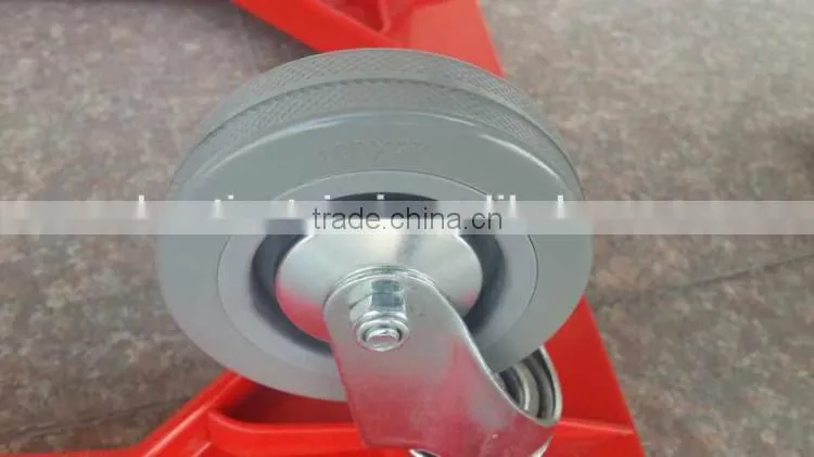 RM90D PLASTIC DOLLY (600 X 400MM)