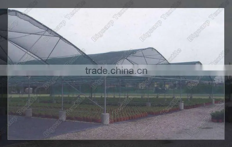 greenhouse shade net(85%)