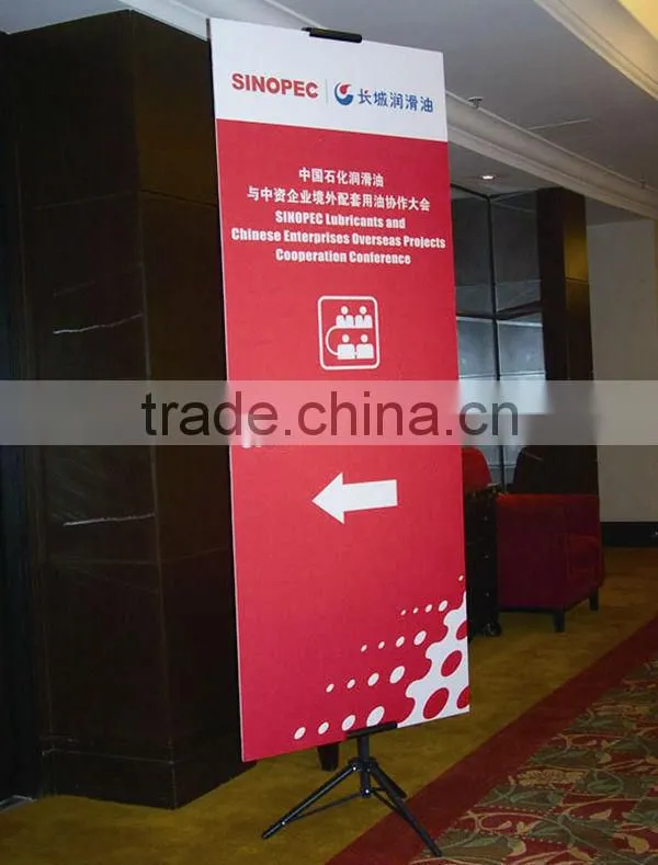 Popup Banner Stand,Flex Banner Stand,Retractable Banner Stand