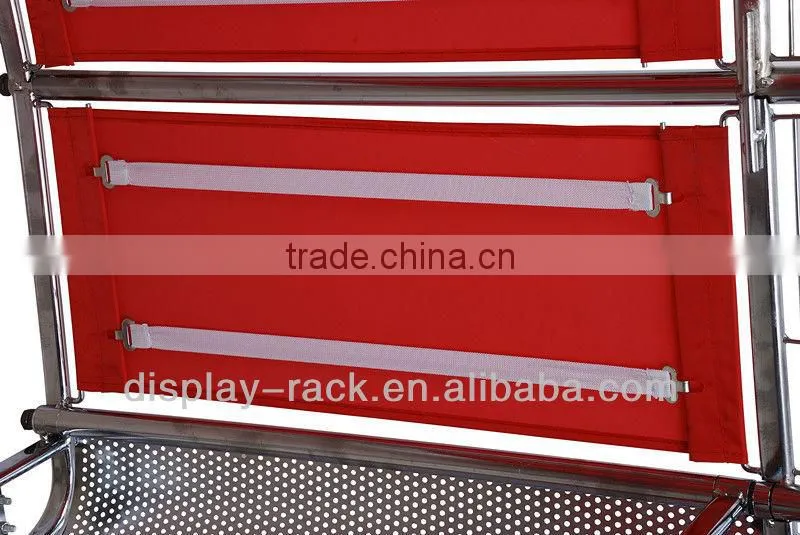exhibition stand promotion table in the trade show HSX-1004