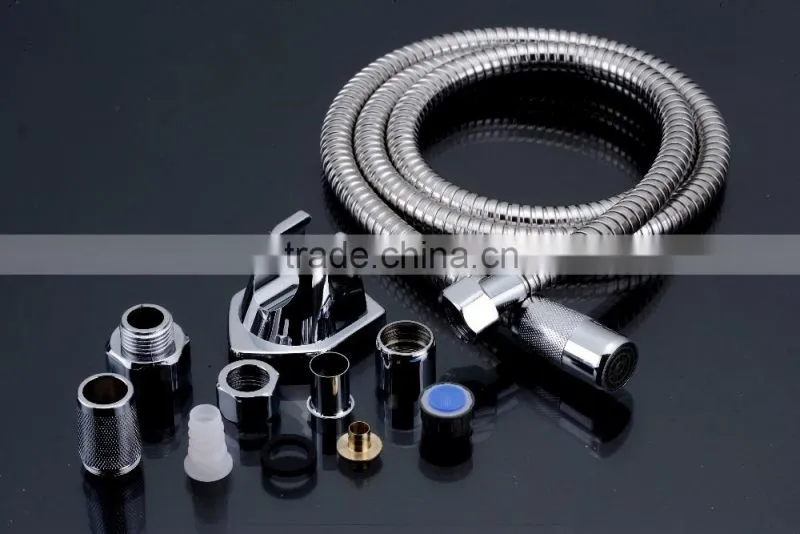 Flexible Hot Water Pipe