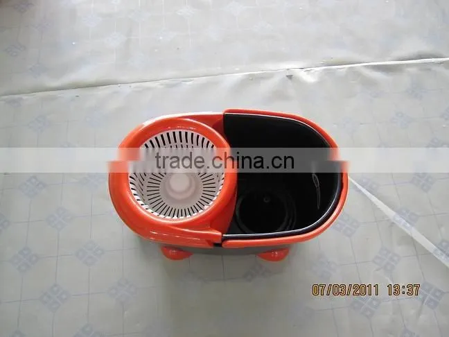 easy life 360 rotating spin magic mop