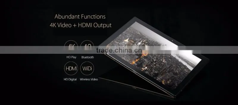 10.1" Windows10+Android 5.1 Intel Cherry Trail Atom X5 Tablet pc Onda Obook20 Plus 4GB RAM 64GB ROM