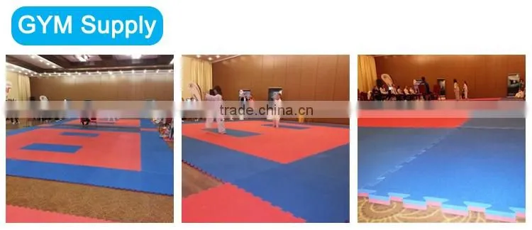 wholesale form exercise puzzle mat and tatami floor sport mat martial arts for sale