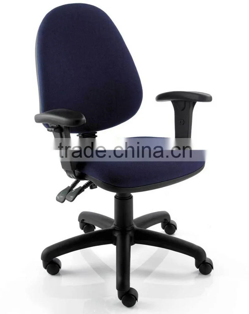 Durable high end office staff fabric chair & fabric computer chair HX-E007