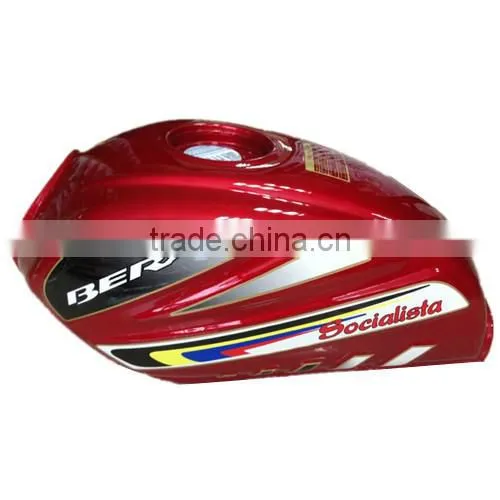 SCL-2012030777 BERA150 fuel tank for motorcycle