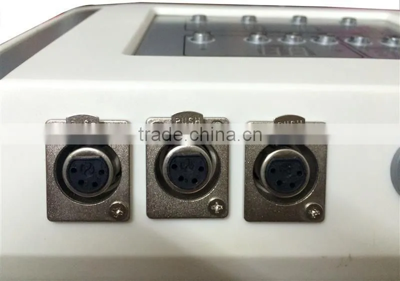 Far infrared therapy machine beauty salon pressotherapy equipment