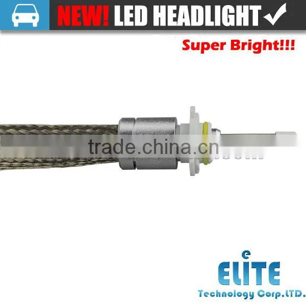 NEW! led headlight conversion kit R3 9005 led auto headlights