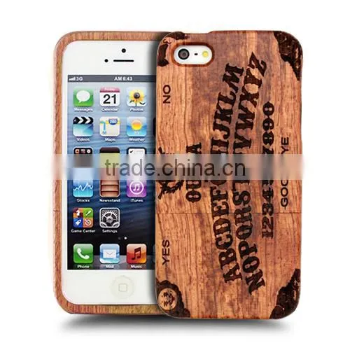 Cheapest China 5 inch mobile phone case,cartoon blu phone case