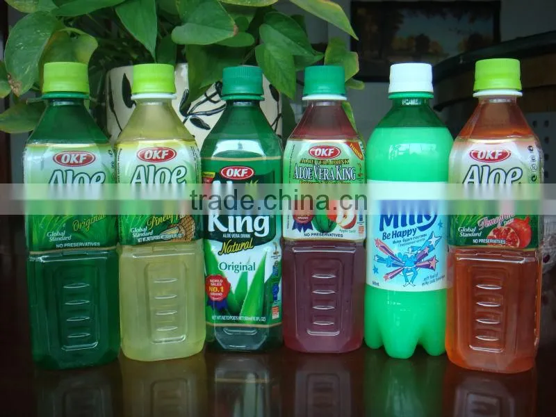 Fruit Juice Mnaufacturing Companies