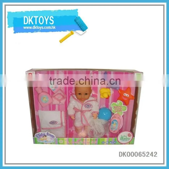 2016 cool design doll for kids